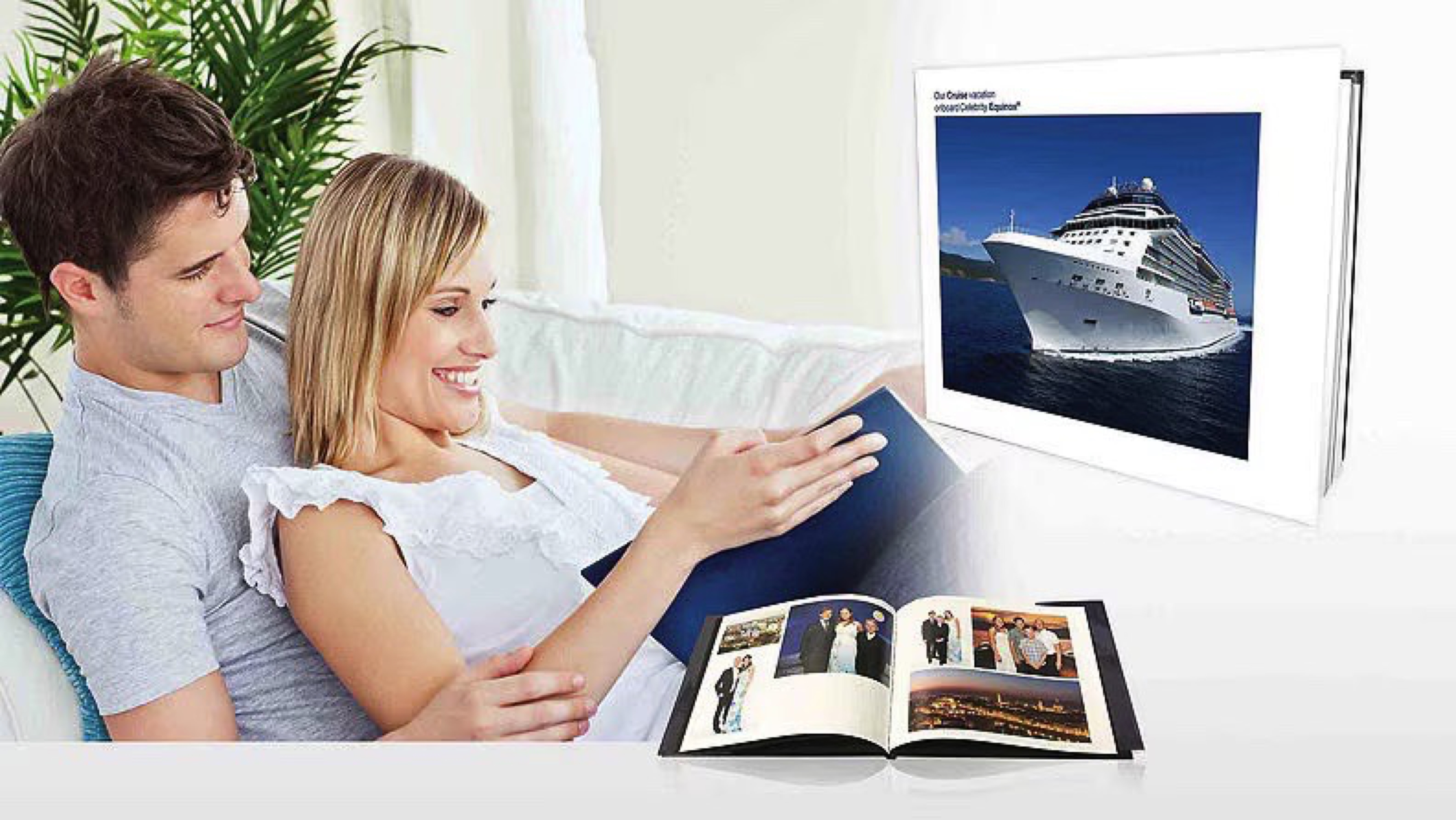 Celebrity Silhouette - Photography